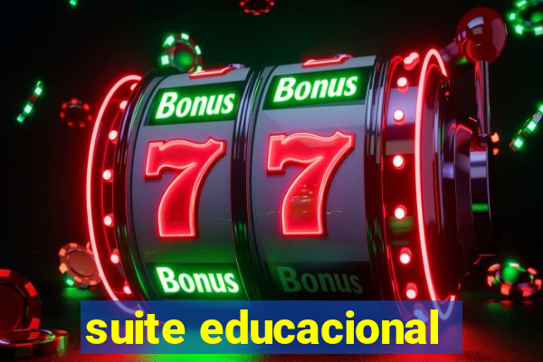 suite educacional